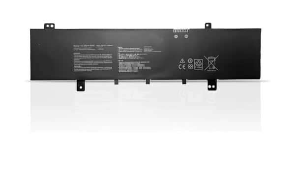 LT KB ASUS X505ZA X505BA X505 F505(B159)