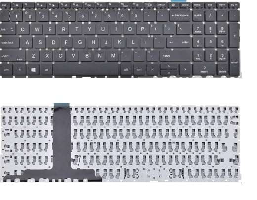 LT KB PROBOOK 450 G8, 455 G8, 650(K183)