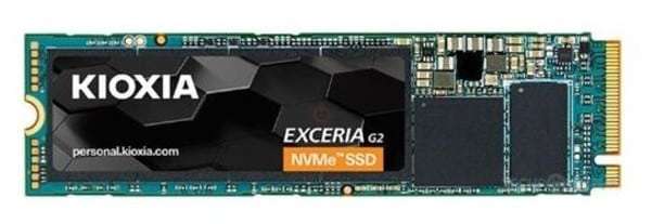 500G SSD KIOXA EXCERIA G2 M.2