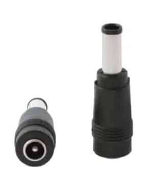 POWER JACK 6MM GREEN