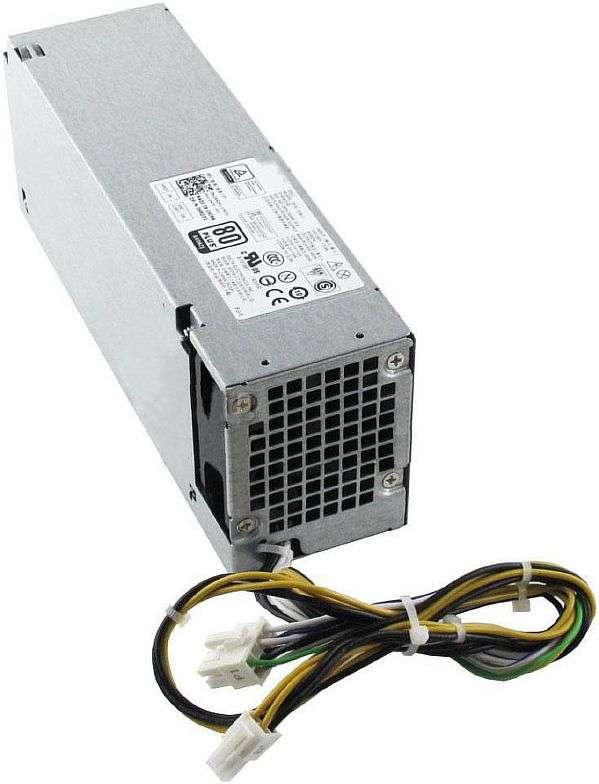 POWER SUPPLY DELL D180ES 180W USED
