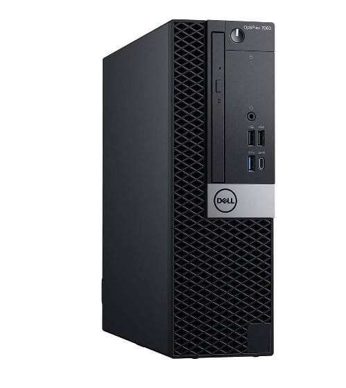 I5D 8TH GEN DELL OPTIPLEX 7060 BAREBONE
