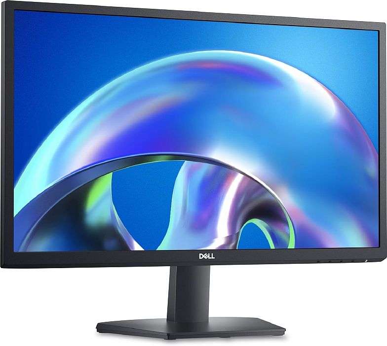 24" LCD SCREEN DELL E2425HS