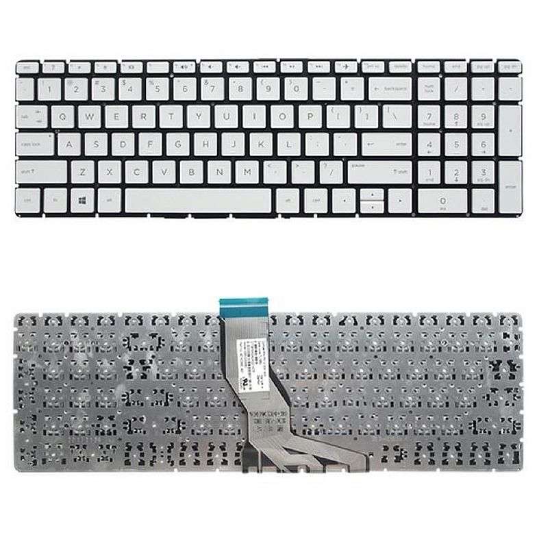 LT KB HP 15-BA010NR 15BS100 NO FRM(K028)