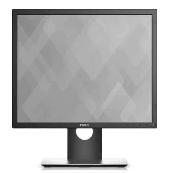 19" LCD DELL P1917S REFURB SQR HDMI VGA