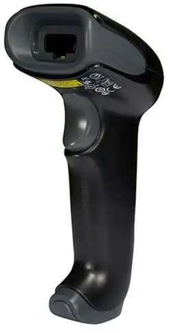 SCANNER HONEYWELL S1250G-2 USED