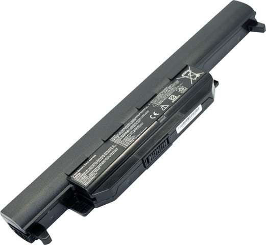 BAT ASUS X550U K55 A32-K55 10.8V (B041)