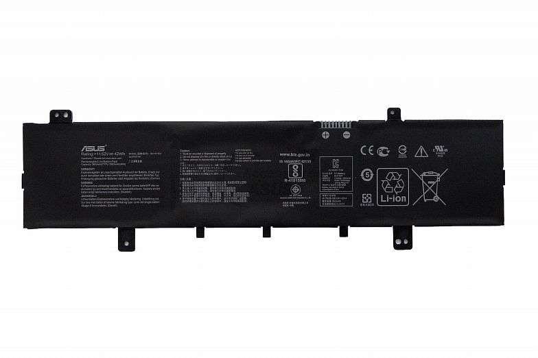 LT KB ASUS X505ZA X505BA X505 F505(B159A