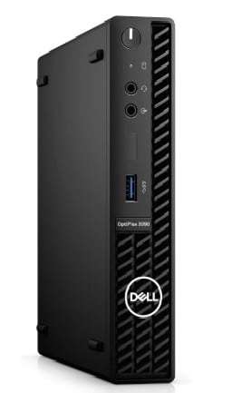 I5T 10TH GEN DELL TINY 3090 DISPLAY PORT