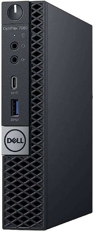 I5T 8TH GEN TINY 7060 + HDMI  PORT