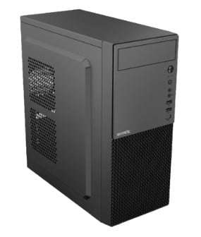 CASE E188 UNIQUE 400W POWER SUPPLY