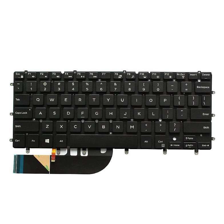 LT KB DELL XPS 13 9343, 9350 7347(192)