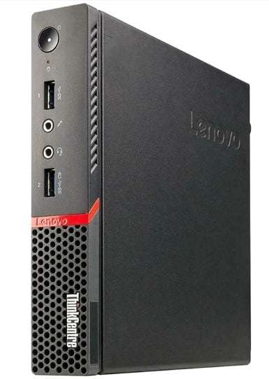 CELERON LEDNOVO M600 4G 120SSD W10P
