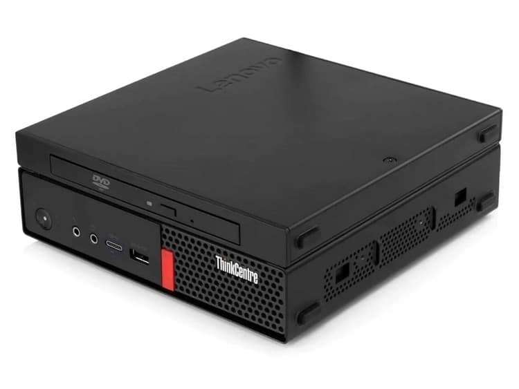 I5 8TH GEN LENOVO M920Q 8G 256SSD W 11H