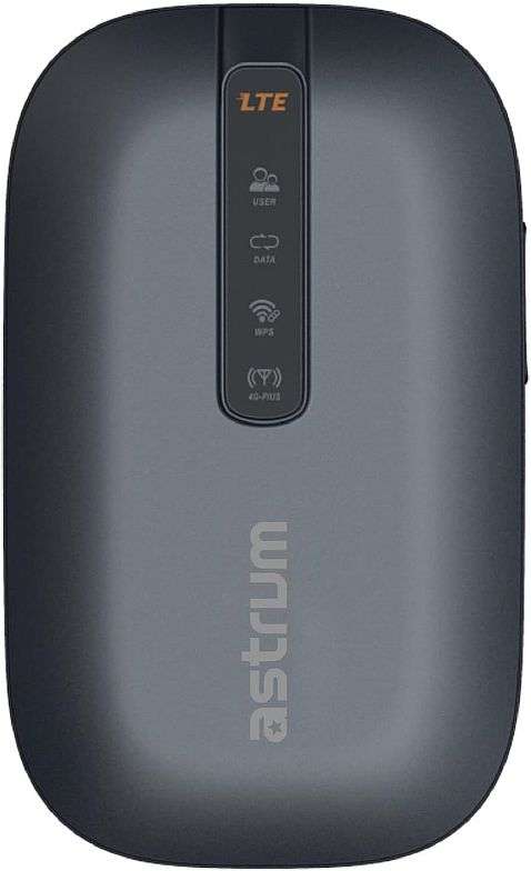 ROUTERS POCKET 4G 150MPS 10 USER