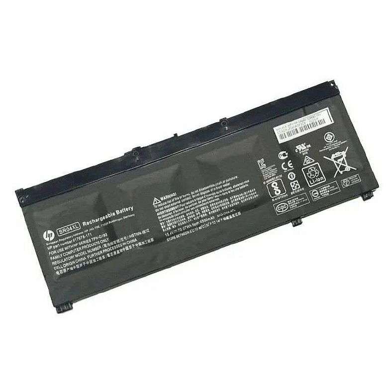 BAT HP OMEN 15-CE SR04XL (B170)
