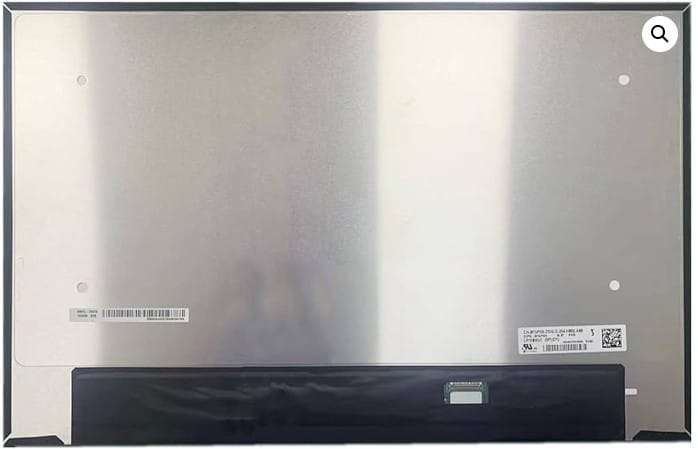 16" LCD 1920X1080 30P FRAMELESS NO LIP