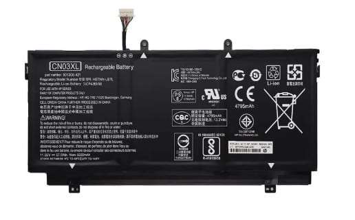 BAT HPHP PAVILION X360 13-W CN03XL(B125)