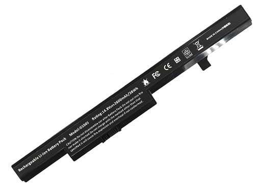 BAT LENOVO B50-30  45 70 TOUCH (B106B)