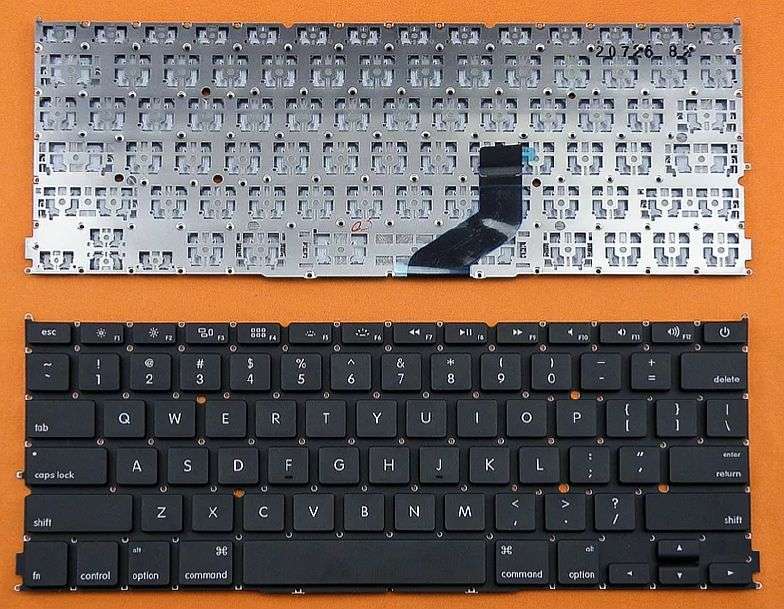 LT KB APPLE MC BK PRO RET 13" A1425(K199