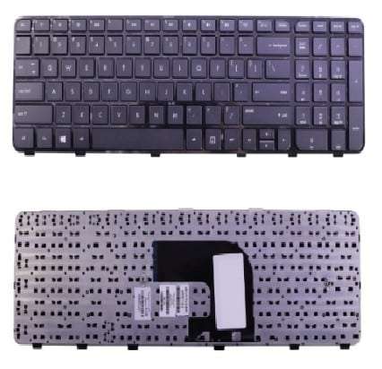LT KB HP PAVILION DV6-7000 (K203)