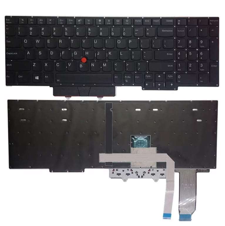 LT KB LENOVO THINKPAD E15 GEN 2 (K204)