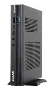 I3T 12TH GEN MECER JUPITER H610 8G 256SS