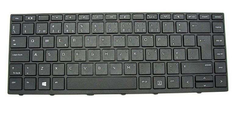 LT KB HP PROBOOK 430 G5 440 G5 (K194)