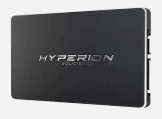 1TB SSD ARKTEK 2.5"