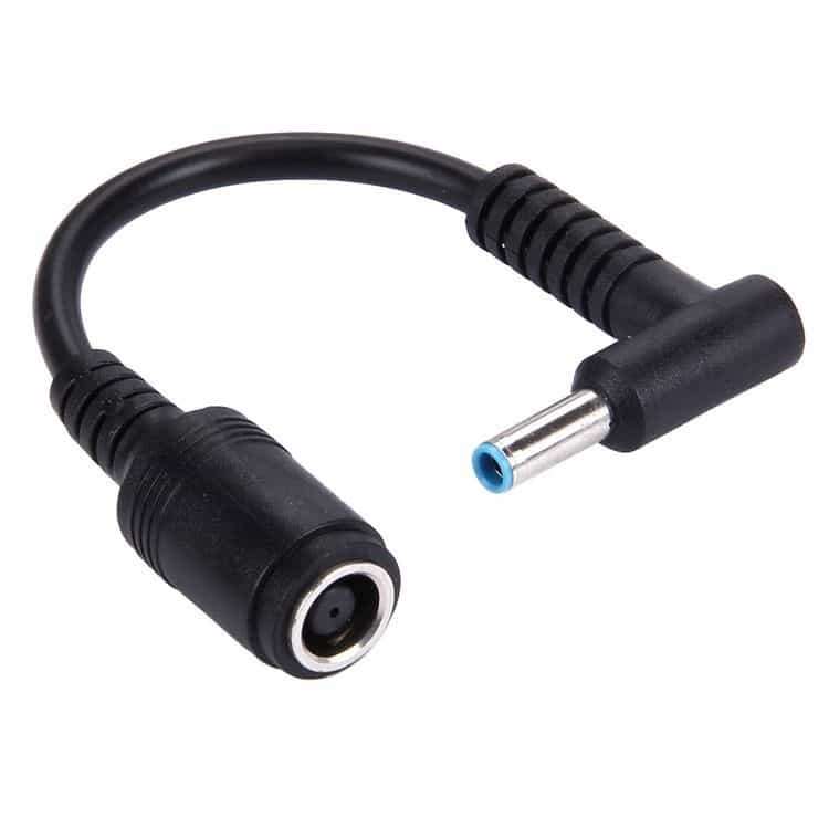 CONVERTER CABLE HP 5 MM TO 3MM(CPV003)