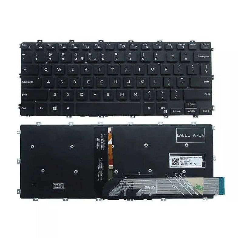 LT KB DELL VOSTRO 5481 5581 046MX5(K210)