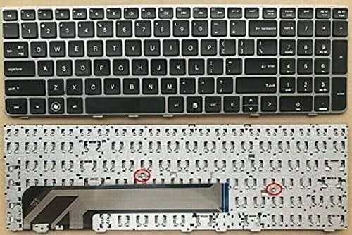 LT KB HP PROBOOK 4530S 4730S SILV(K207)