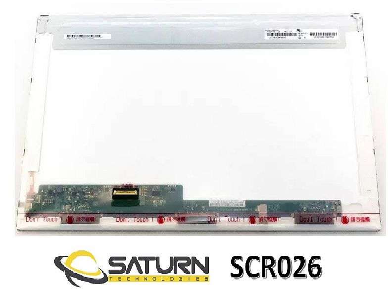 17.3" LED LAPTOP SCREEN 1600*900 WXGA-HD