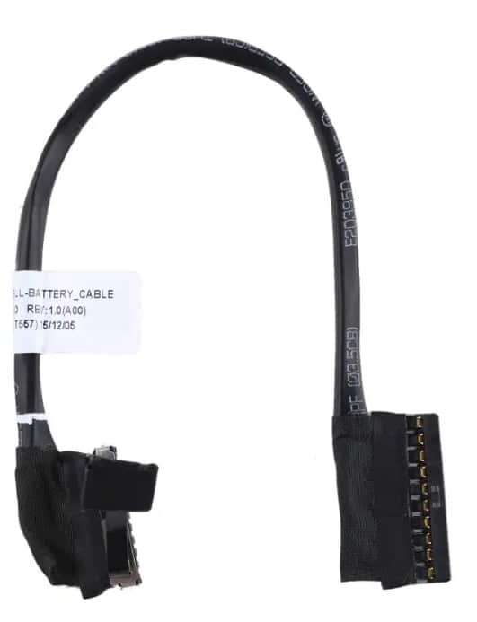 BAT CABLE DELL E5570 3510 G6J8P (BC005)