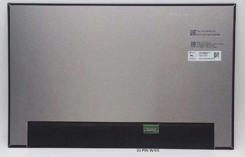 16" LCD 1920X1080 30P WIDE NO FRAME N LP