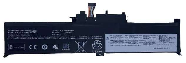 BAT THINKPAD YOGA 260 SERIES (B248W)