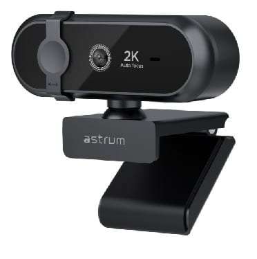 WEBCAM WM210 2K HD MIC AF 5P USB(WEB001)