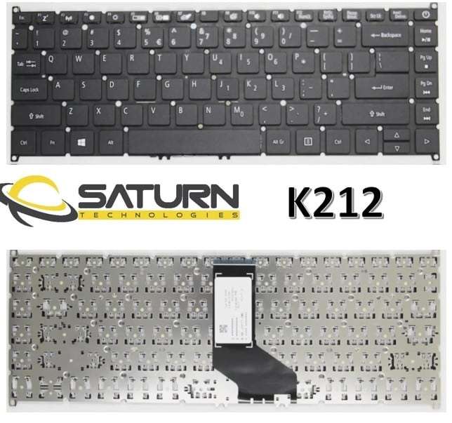 LT KB ACER SWIFT 3 SF314-51 52W2 (K212)