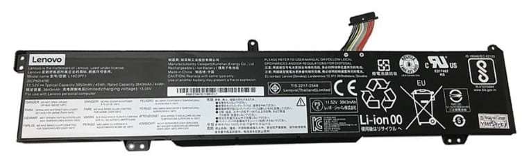 BAT LENOVO IDEAPD L340-15IRH GAMING(B021