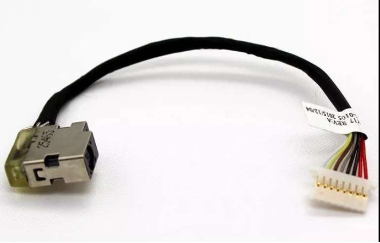 DC JACK HP PROBOOK 440-G4 450 (DCJ026)
