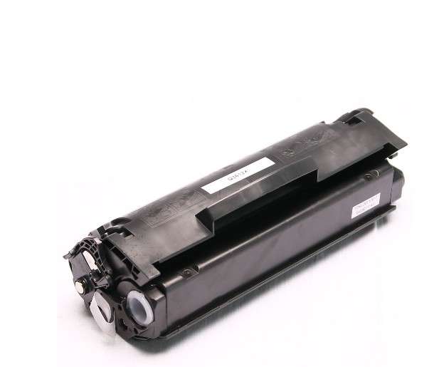12A Black Generic Cartridge (Q2612A)