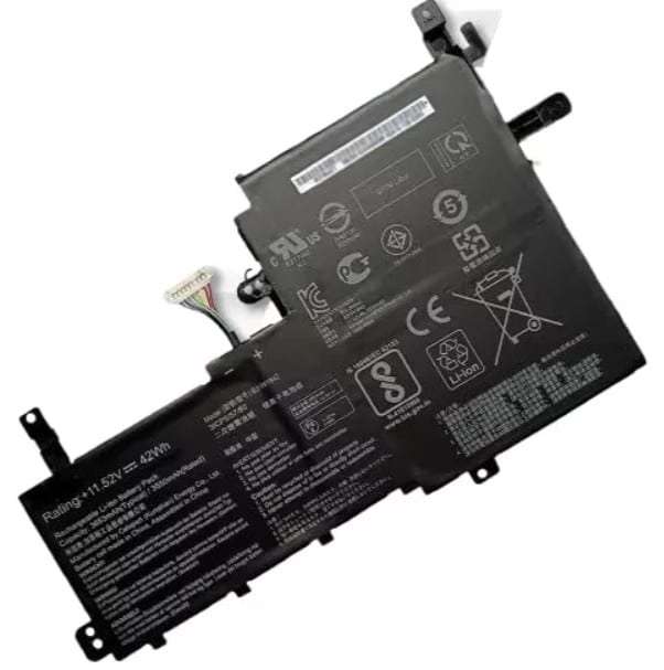 BAT ASUS VIVOBOOK S15 S531FL S531FA(B246