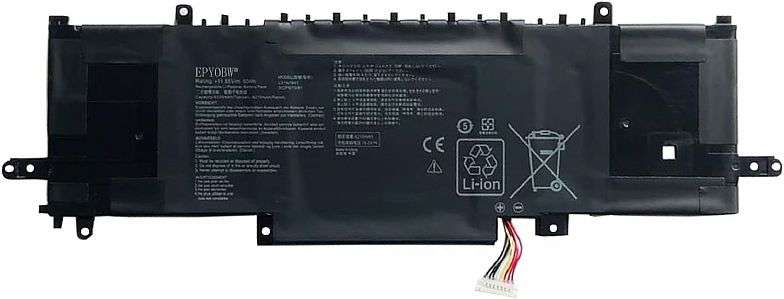 BAT ASUS ZENBOOK UX334FA, UX334FL(B253)