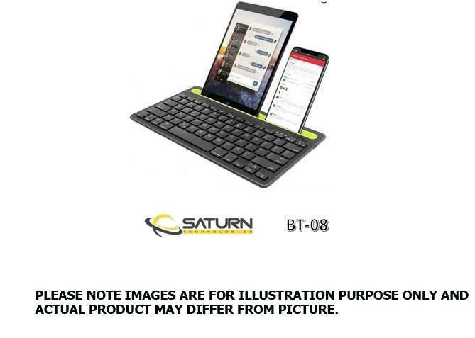 KEYBOARD JITE BLUE TOOTH MULTI PLATFORM