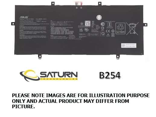 BAT ASUS ZENBOOK 14 OLED UX3402(B254)