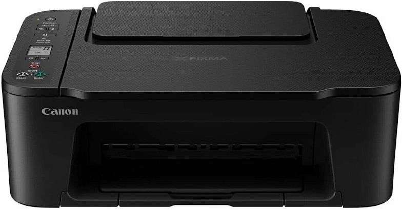PRINTER CANON PIXMA TS3640 INKJET