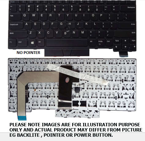 LT KB LENOVO THINK T470S  T480  (K079NP)