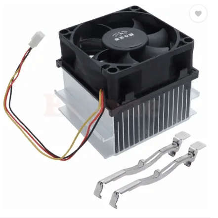FAN INTEL 478 CPU