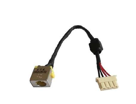 DC JACK ACER ASPIRE 4250 4339 (DCJ034)