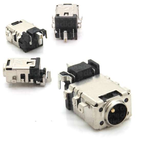DC JACK ASUS X441 X515 X555 556 (DCJ030)